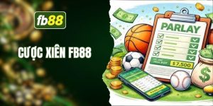 Cược xiên FB88