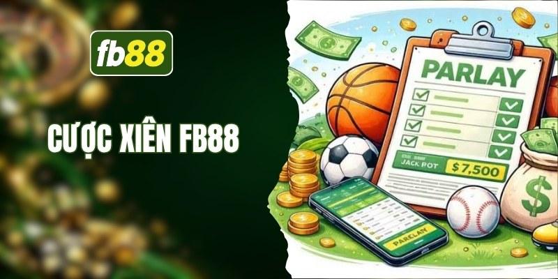 Cược xiên FB88