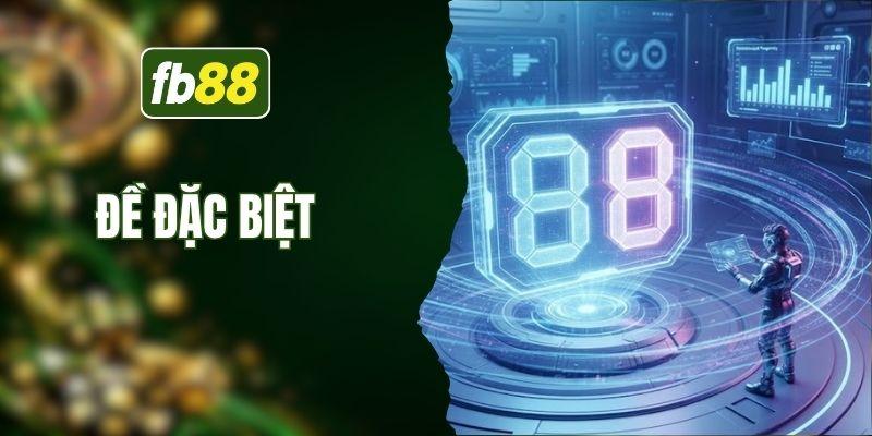 Đề Đặc Biệt