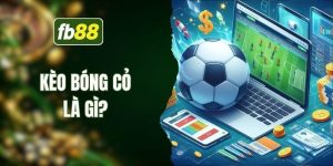kèo bóng cỏ là gì