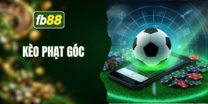 Kèo phạt góc