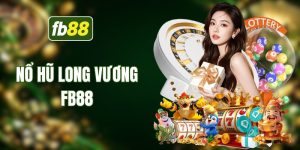 Nổ hũ long vương FB88